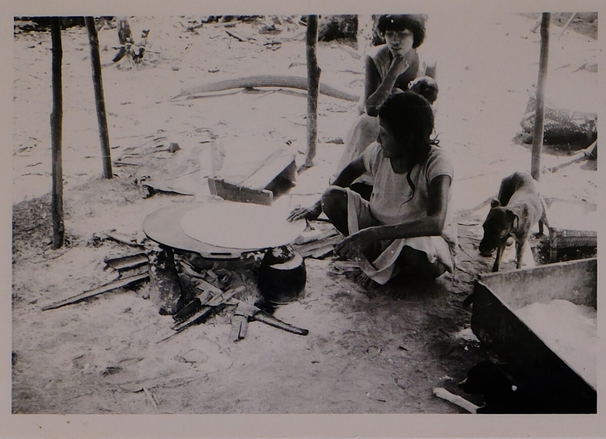 Belize 1st Battalion, Royal Anglian Regiment