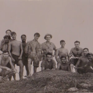 Belize 1st Battalion, Royal Anglian Regiment