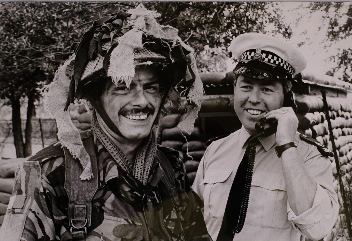 Royal Anglian Regiment Royal Anglian Regiment