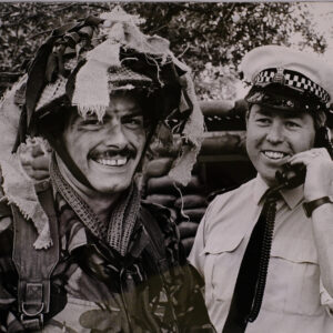 Royal Anglian Regiment