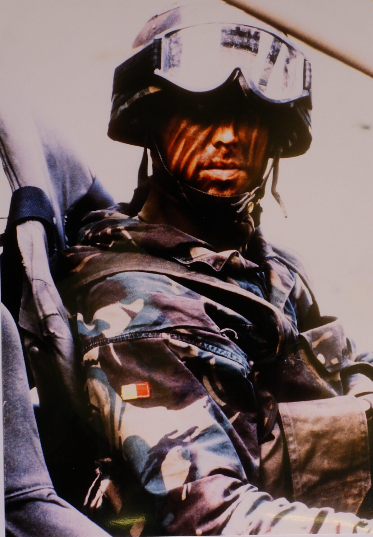 1st Battalion, Royal Anglian Regiment