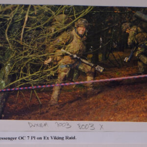 1st Battalion Royal Anglian Regiment