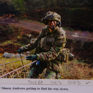 1st Battalion Royal Anglian Regiment