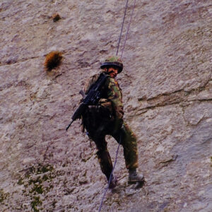 Exercise Viking Raid 1999