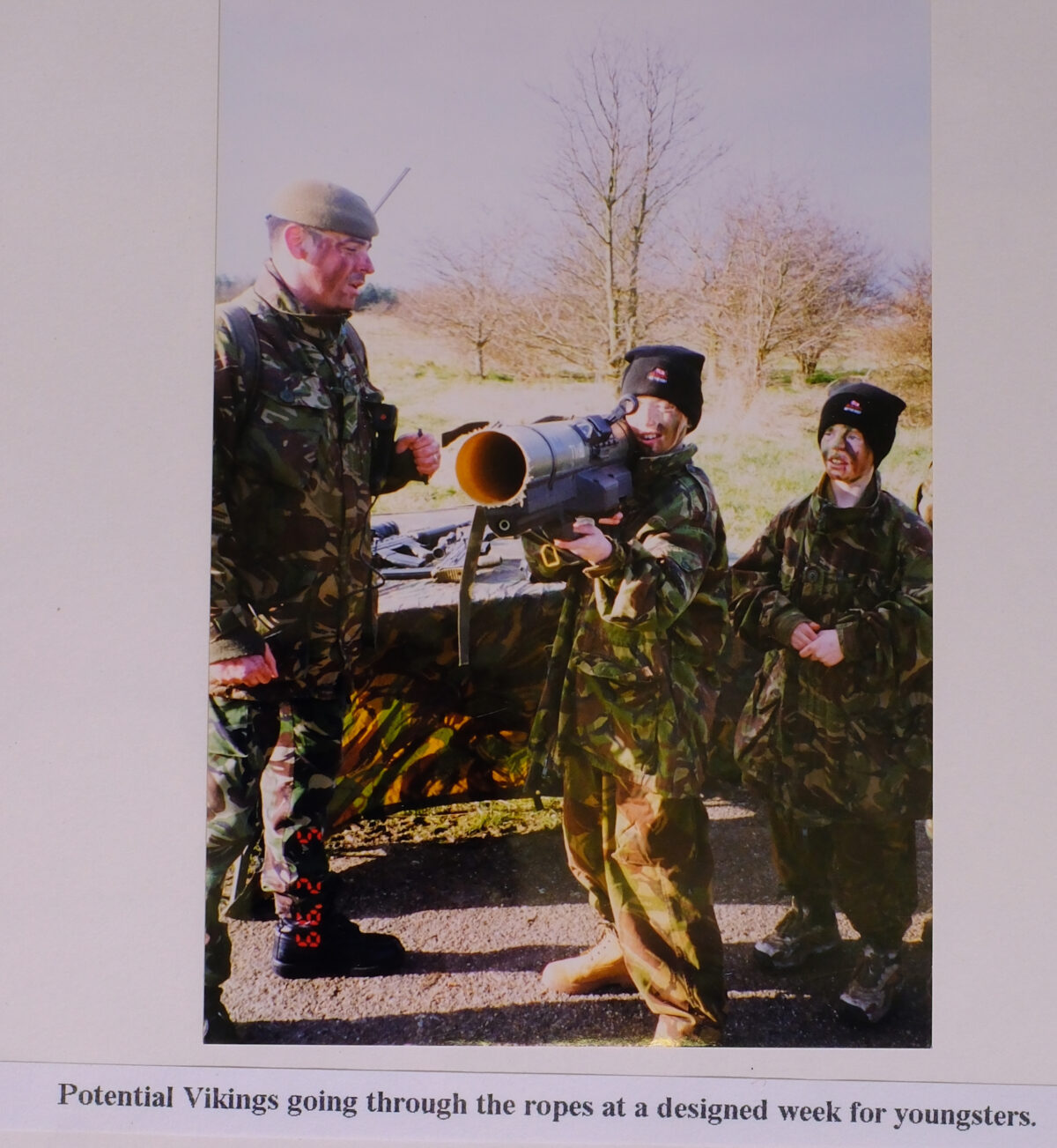 Royal Anglian Regiment