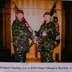 Royal Anglian Regiment