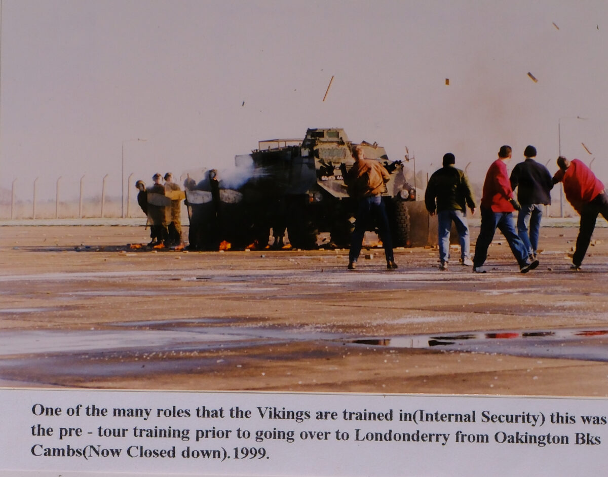 Royal Anglian Regiment