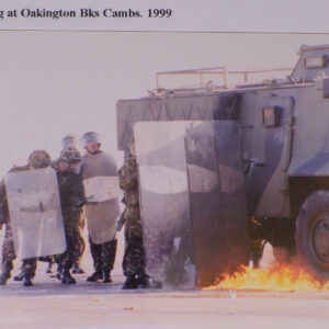 Royal Anglian Regiment