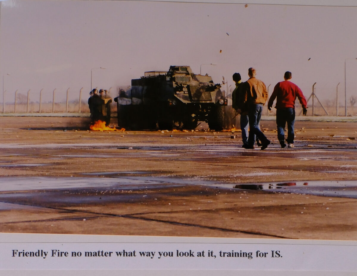 Royal Anglian Regiment