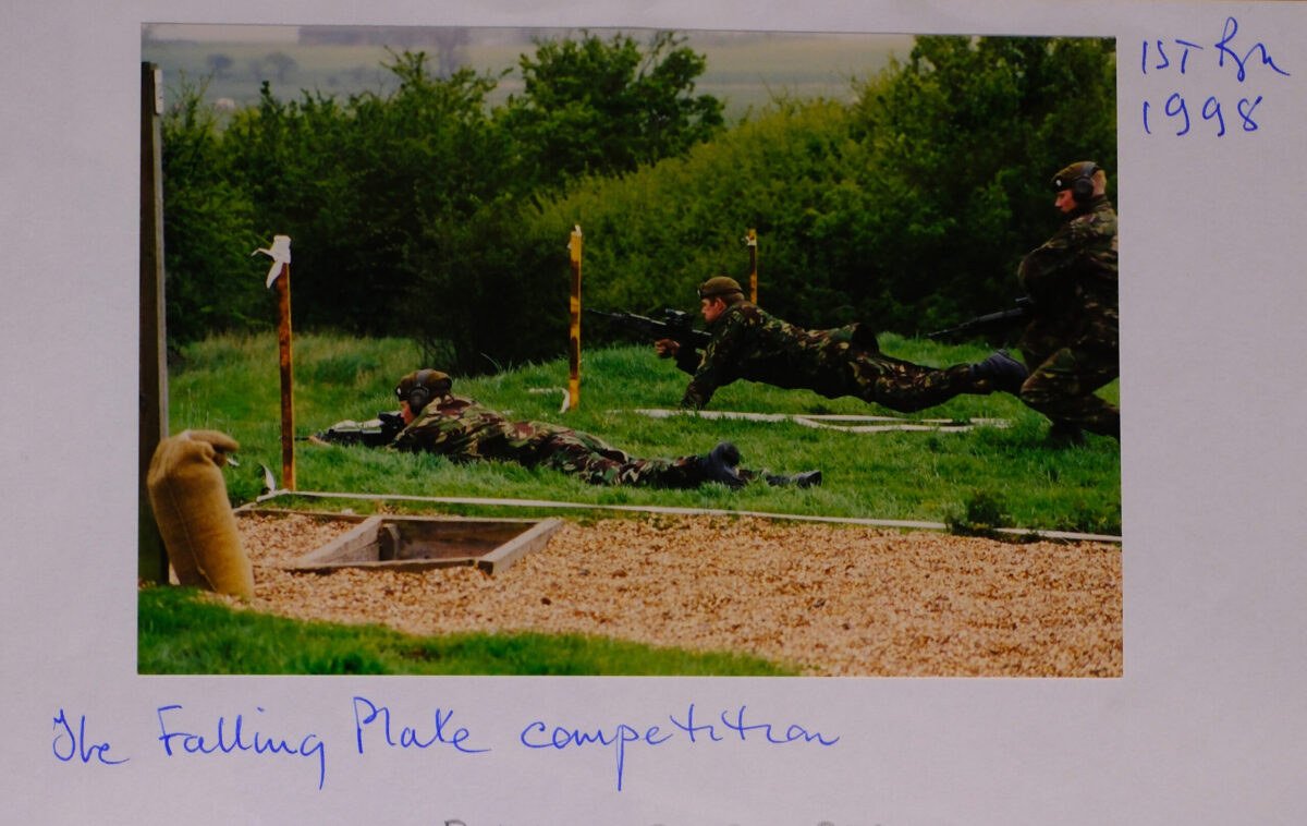 Royal Anglian Regiment