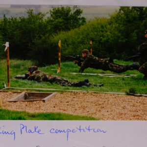 Royal Anglian Regiment