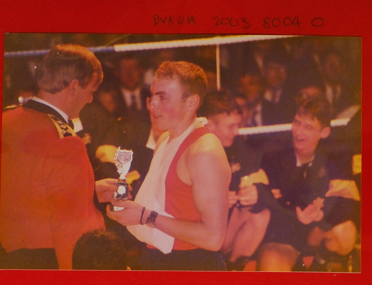 Royal Anglian Regiment