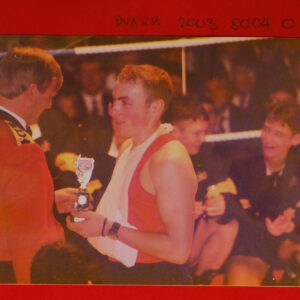 Royal Anglian Regiment