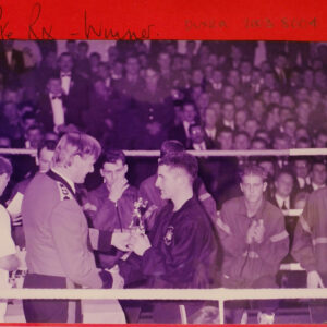 Royal Anglian Regiment