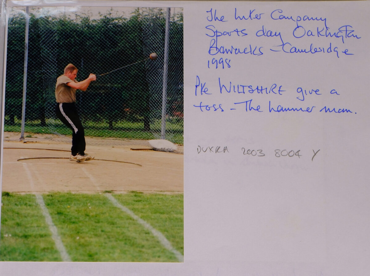 Royal Anglian Regiment