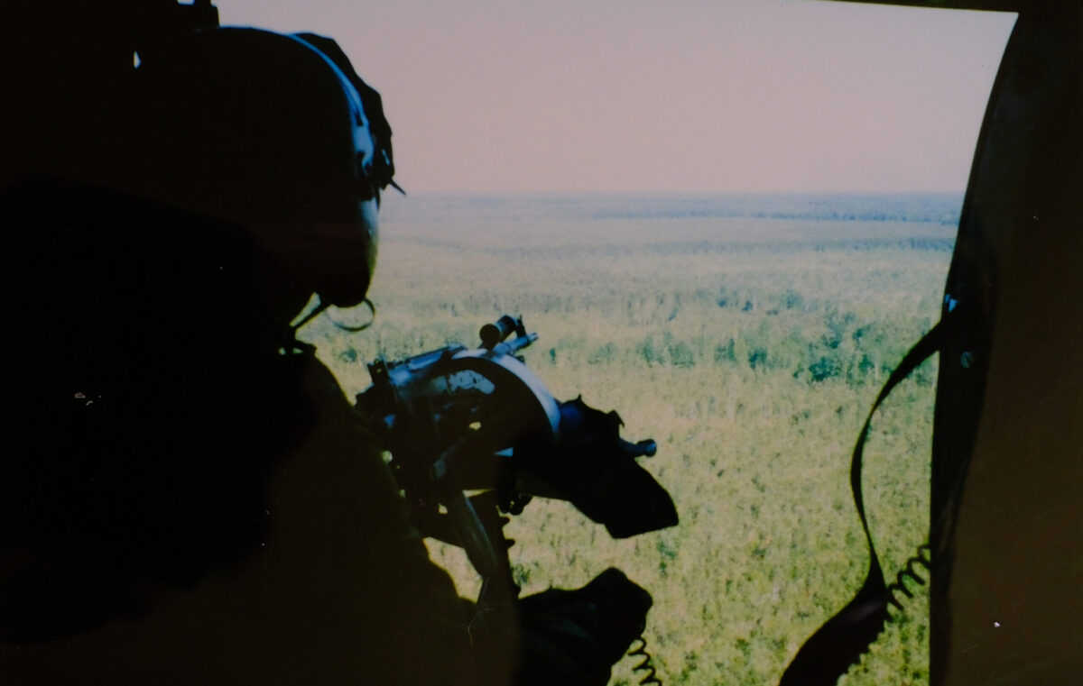 Exercise Purple Star