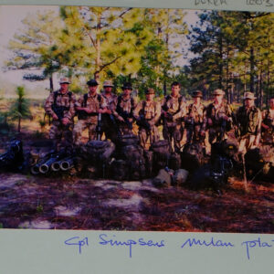Exercise Purple Star