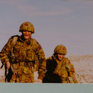 Exercise Purple Star Exercise Purple Star