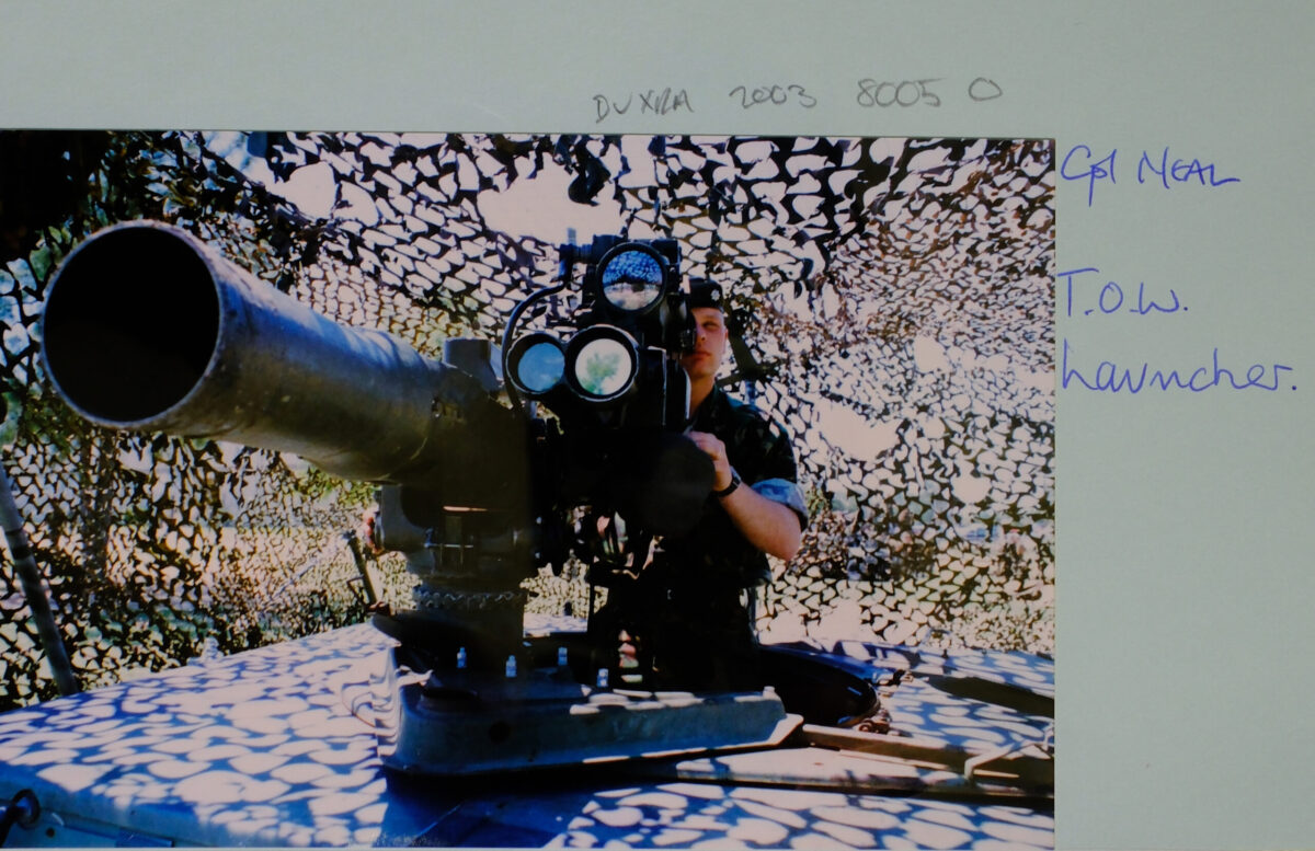 Exercise Purple Star