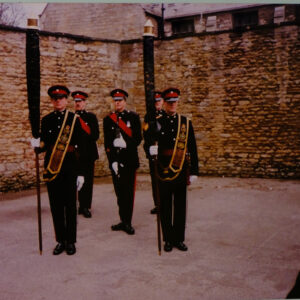 Royal Anglian Regiment Royal Anglian Regiment