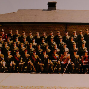 Royal Anglian Regiment Royal Anglian Regiment