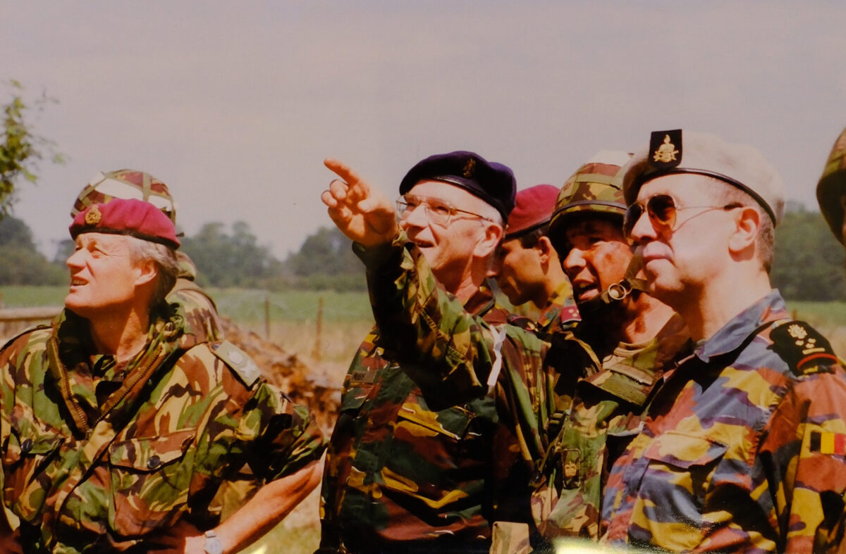 Royal Anglian Regiment