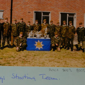 Royal Anglian Regiment Royal Anglian Regiment