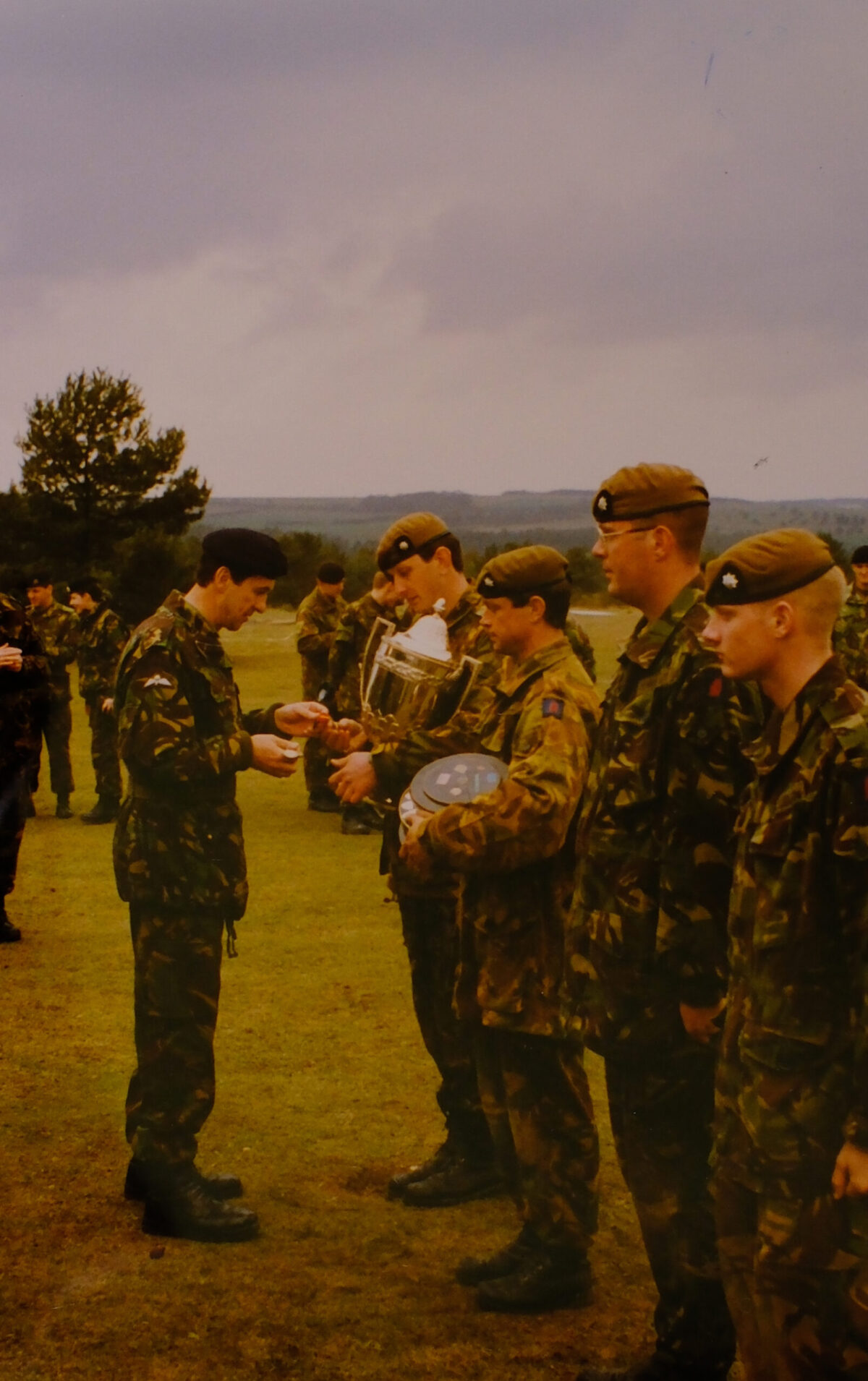 Royal Anglian Regiment Royal Anglian Regiment