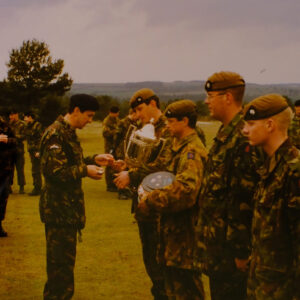 Royal Anglian Regiment Royal Anglian Regiment