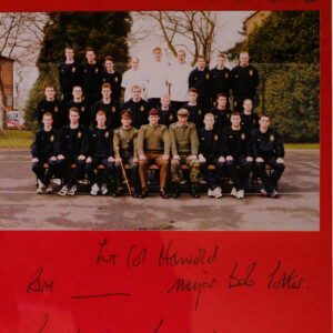 Royal Anglian Regiment Royal Anglian Regiment