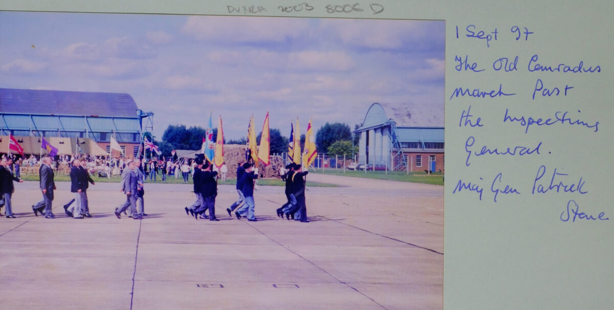 Royal Anglian Regiment