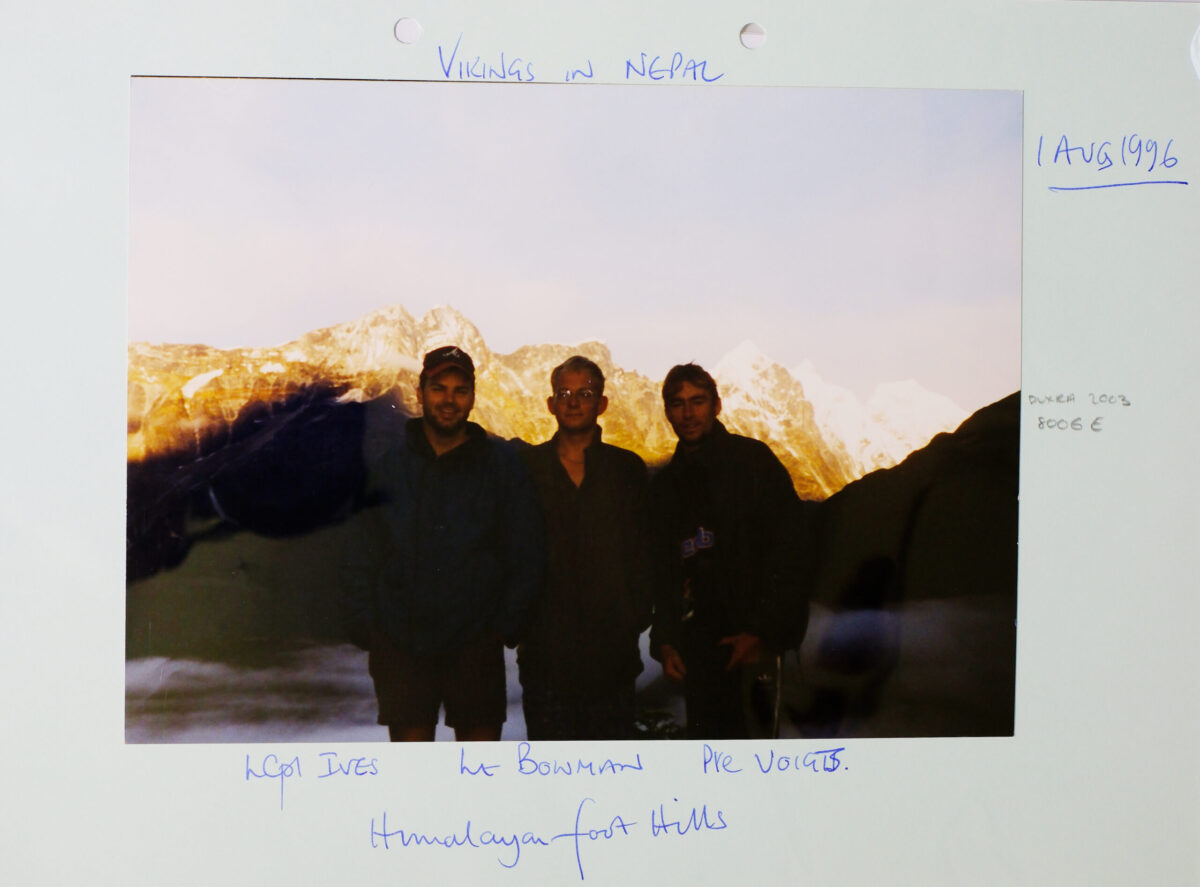 Royal Anglian Regiment