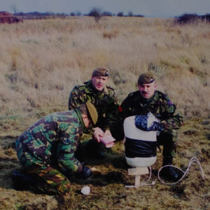 Royal Anglian Regiment Royal Anglian Regiment