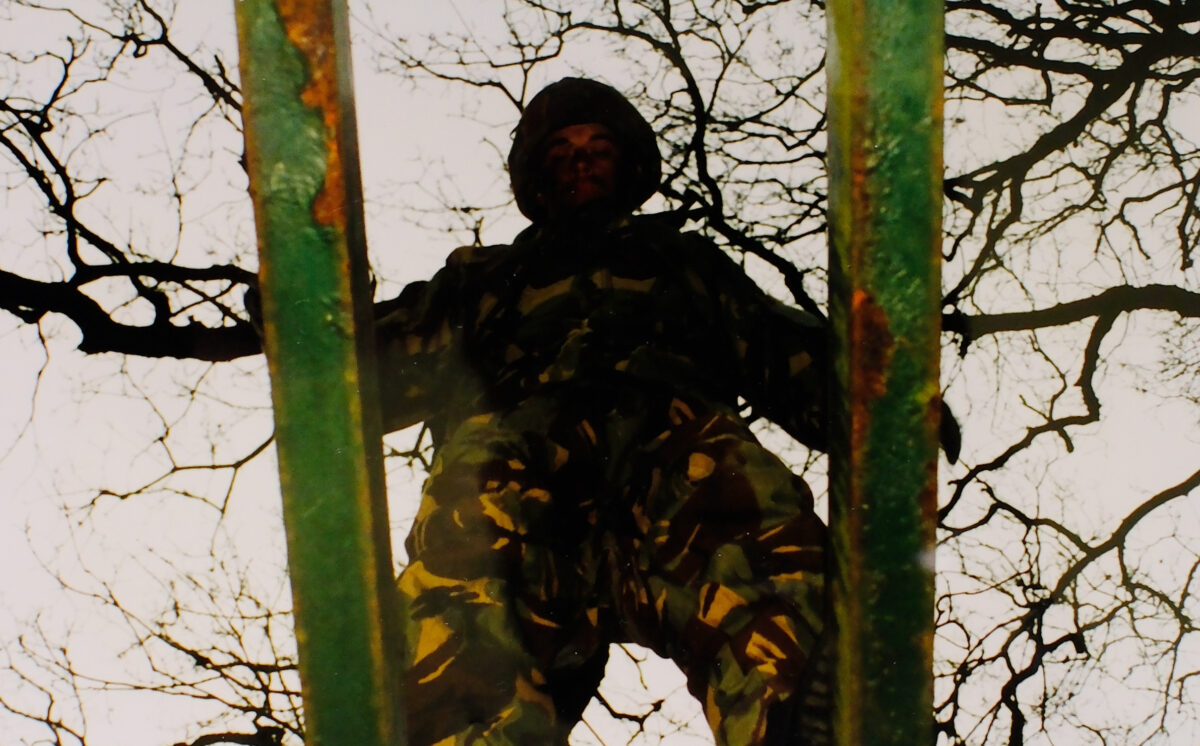 Royal Anglian Regiment