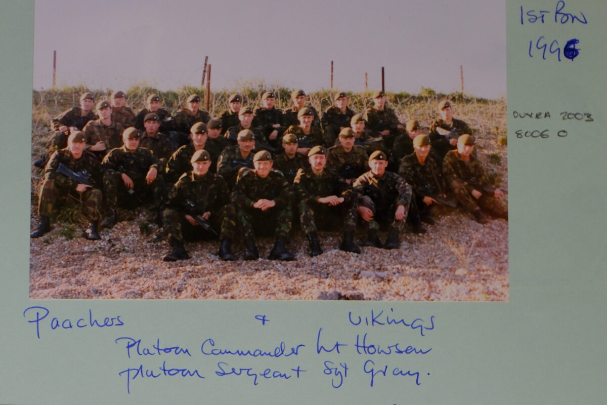 Royal Anglian Regiment Royal Anglian Regiment