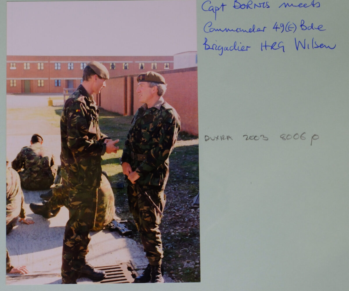 Royal Anglian Regiment