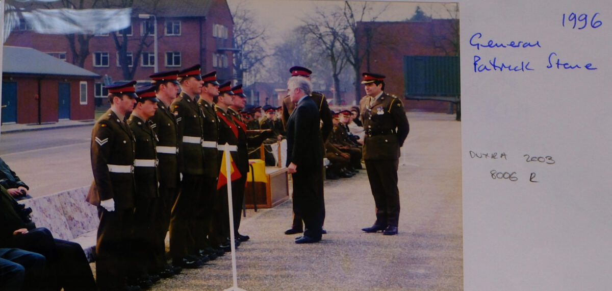 Royal Anglian Regiment