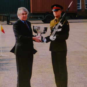 Royal Anglian Regiment Royal Anglian Regiment