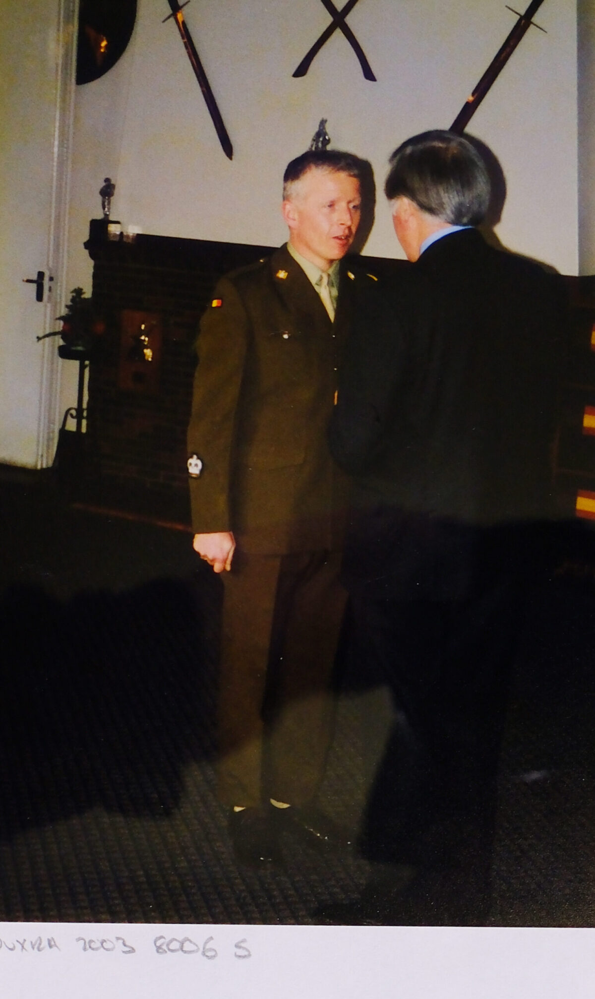 Royal Anglian Regiment