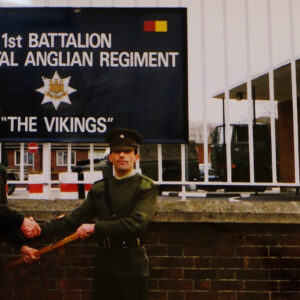 Royal Anglian Regiment