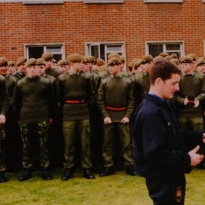 Royal Anglian Regiment