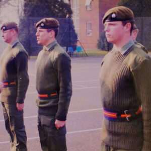 Royal Anglian Regiment