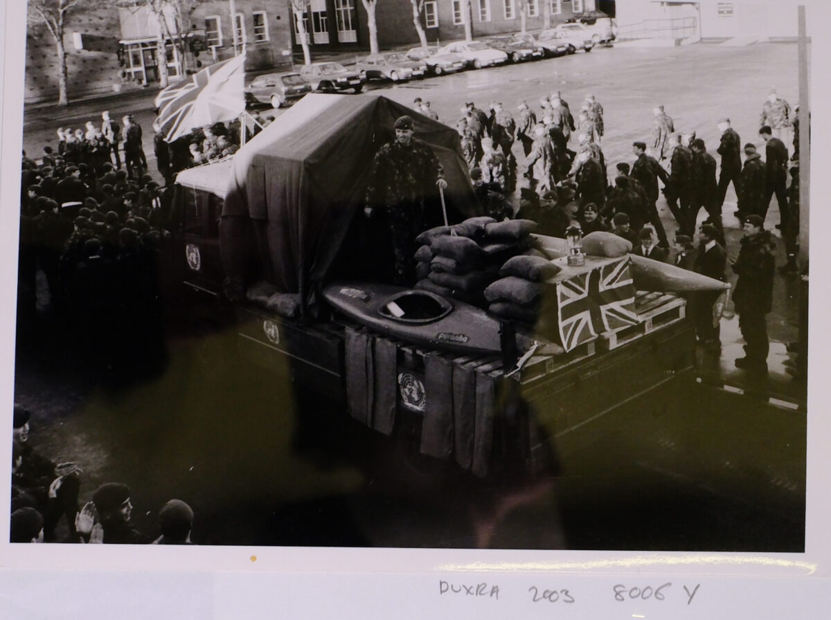 Royal Anglian Regiment