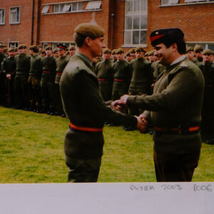 Royal Anglian Regiment