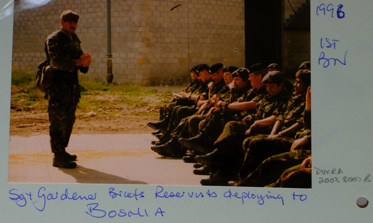 Royal Anglian Regiment