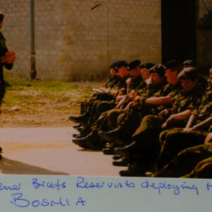Royal Anglian Regiment Royal Anglian Regiment
