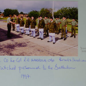 Royal Anglian Regiment Royal Anglian Regiment