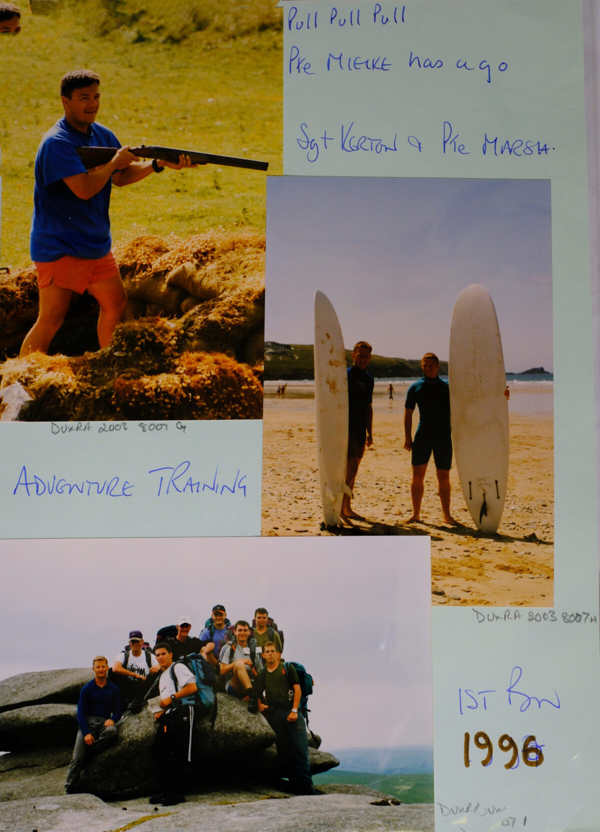 Royal Anglian Regiment