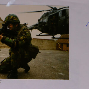 1st Battalion Royal Anglian Regiment 1st Battalion Royal Anglian Regiment