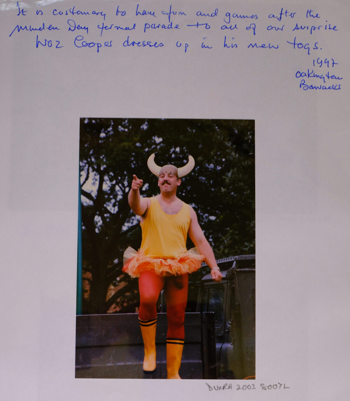 Royal Anglian Regiment